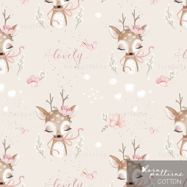 [Exclusive] Dearest Deer - Image 6