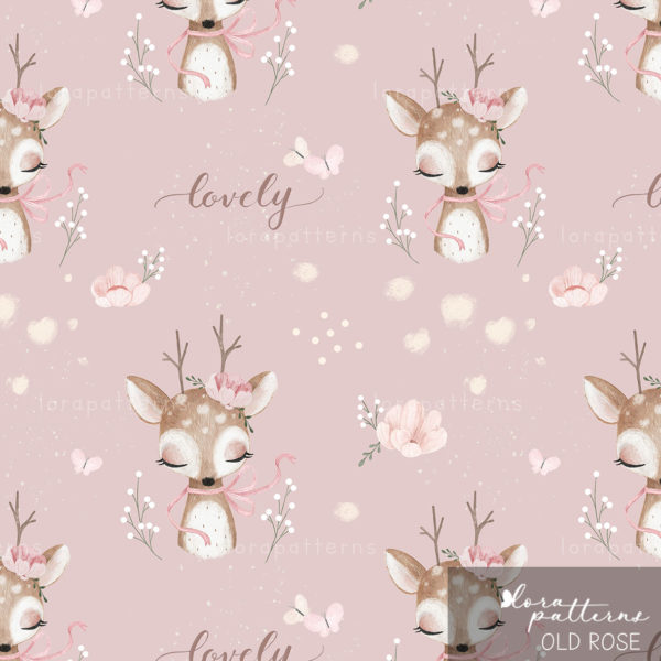 [Exclusive] Dearest Deer - Image 5
