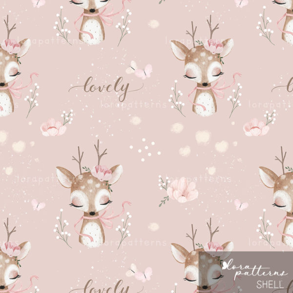 [Exclusive] Dearest Deer - Image 4