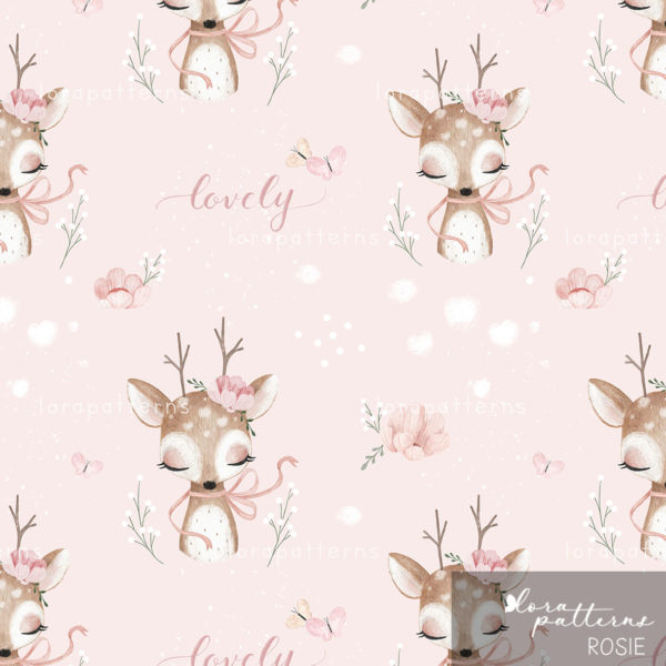 [Exclusive] Dearest Deer - Image 3