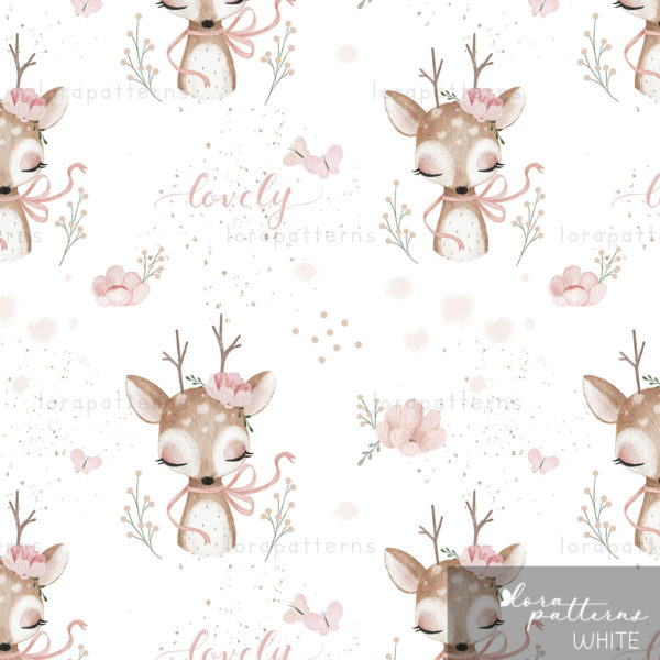 [Exclusive] Dearest Deer - Image 2
