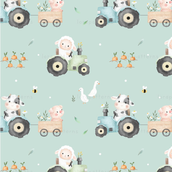[Exclusive] Farming Time - Image 12