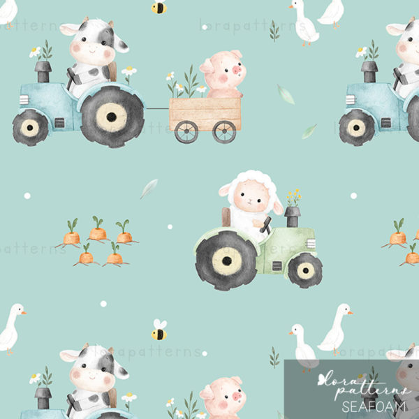 [Exclusive] Farming Time - Image 11