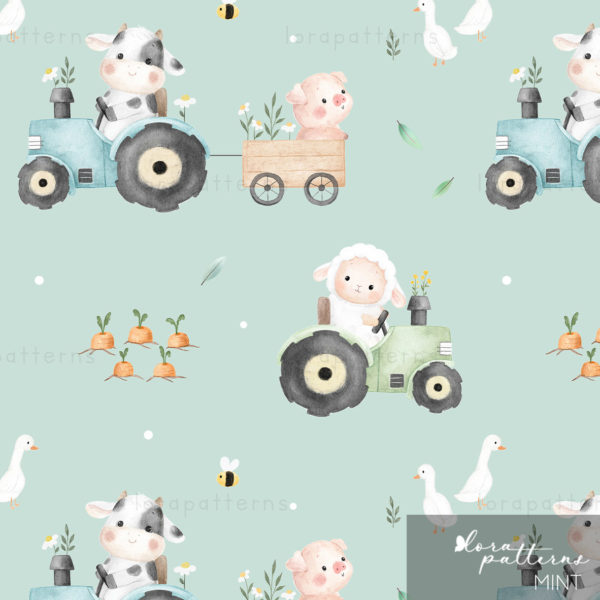 [Exclusive] Farming Time - Image 10