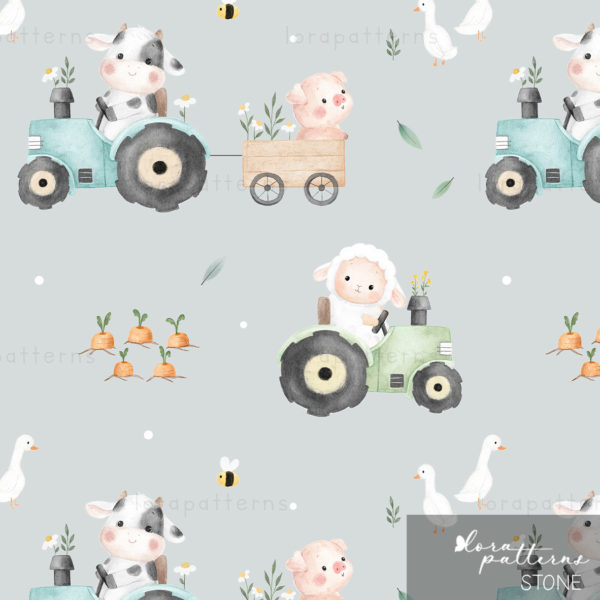 [Exclusive] Farming Time - Image 9