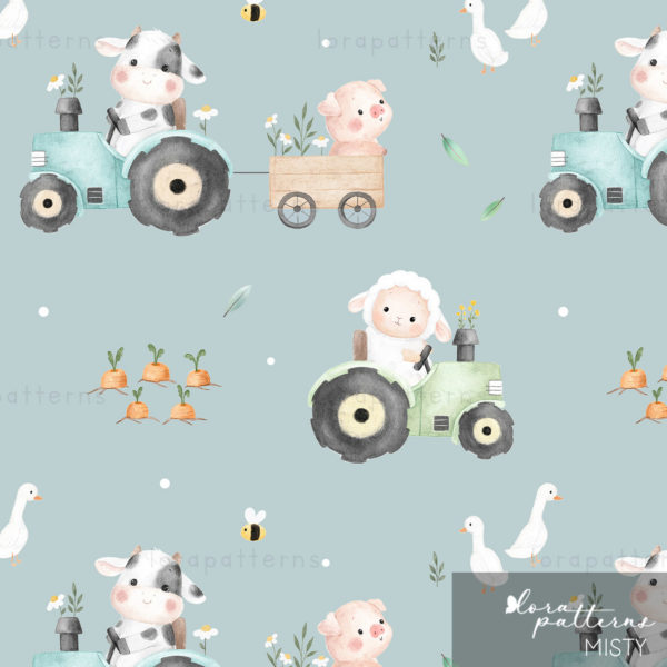 [Exclusive] Farming Time - Image 8