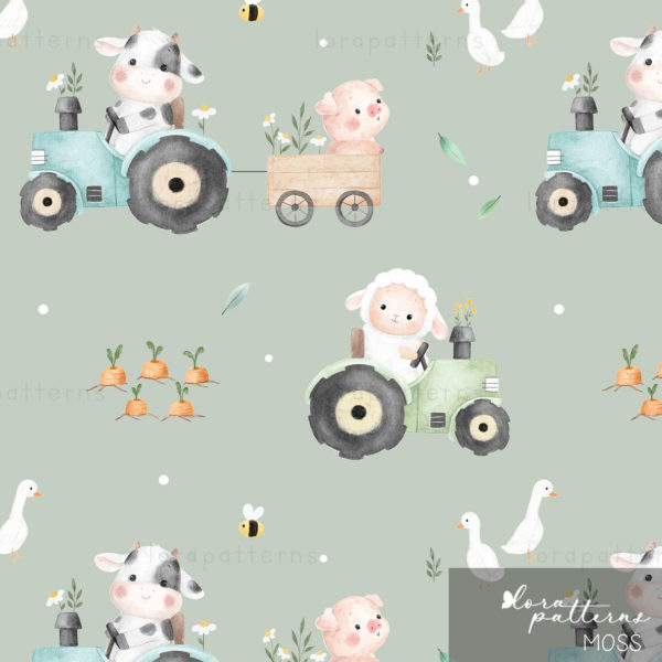 [Exclusive] Farming Time - Image 7