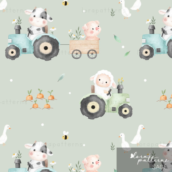 [Exclusive] Farming Time - Image 6