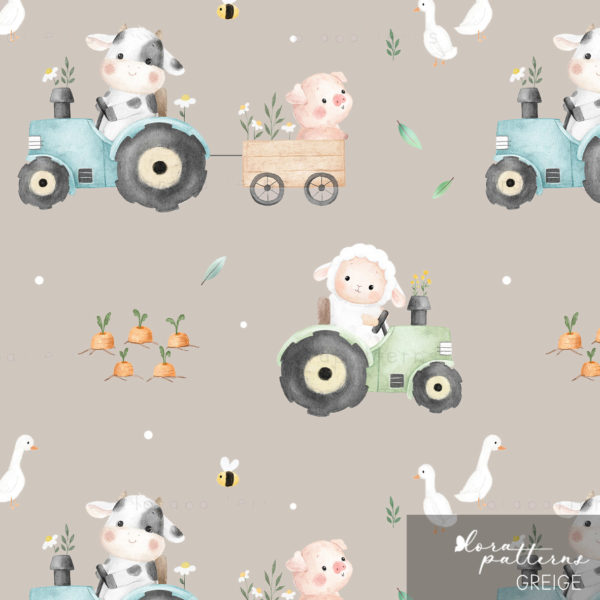 [Exclusive] Farming Time - Image 5