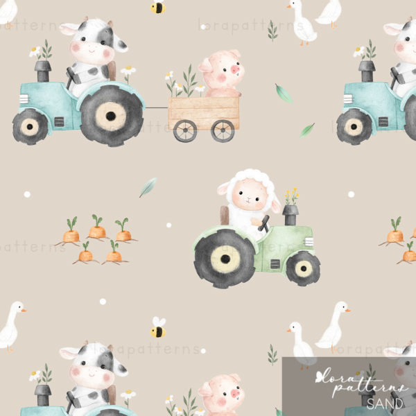 [Exclusive] Farming Time - Image 4
