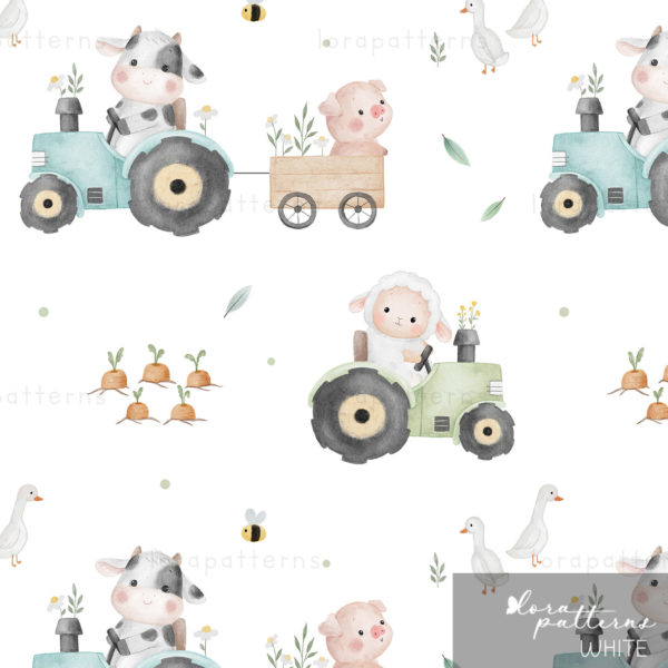 [Exclusive] Farming Time - Image 2