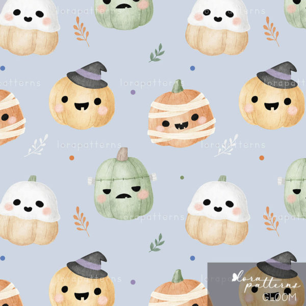 [Exclusive] Pumpkin Costume Party - Image 11