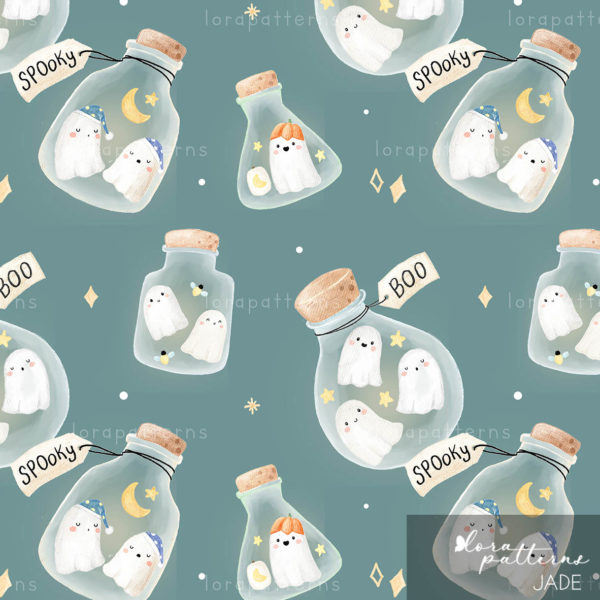 [Exclusive] Spooky Jar - Image 11