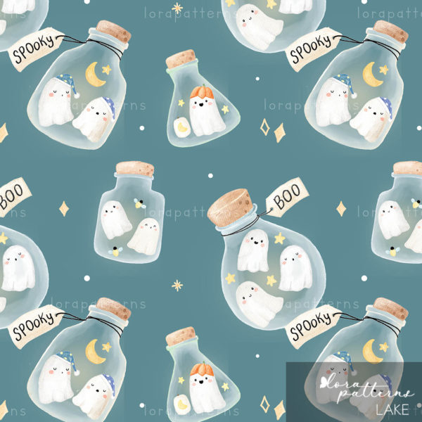[Exclusive] Spooky Jar - Image 10