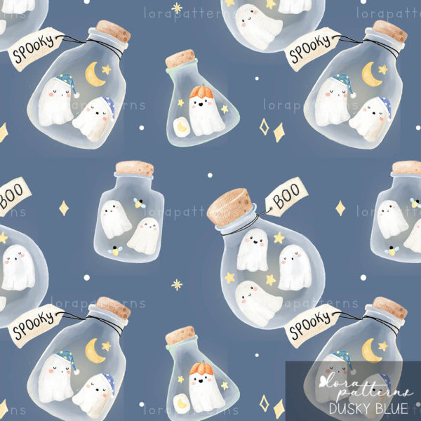 [Exclusive] Spooky Jar - Image 9