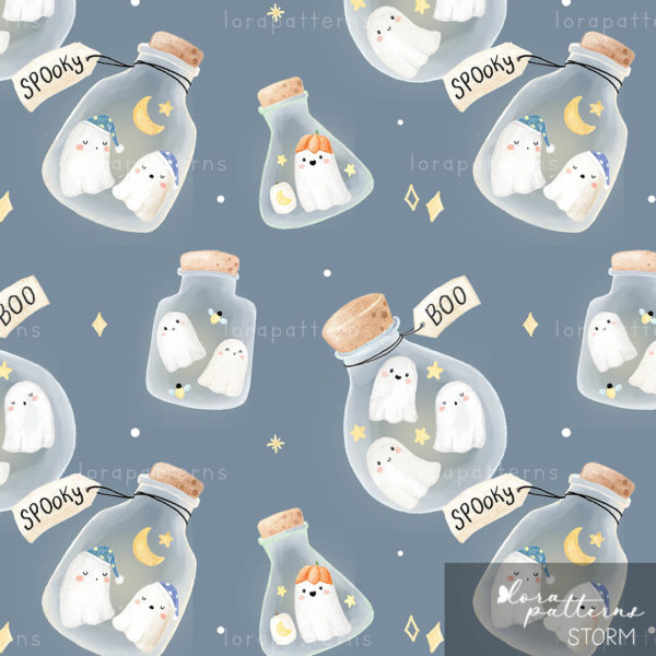 [Exclusive] Spooky Jar - Image 8