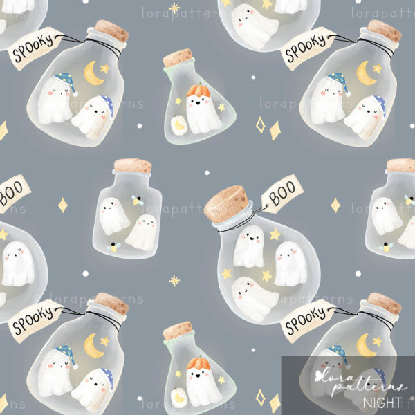 [Exclusive] Spooky Jar - Image 7