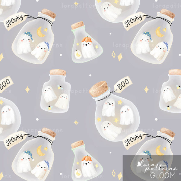 [Exclusive] Spooky Jar - Image 6