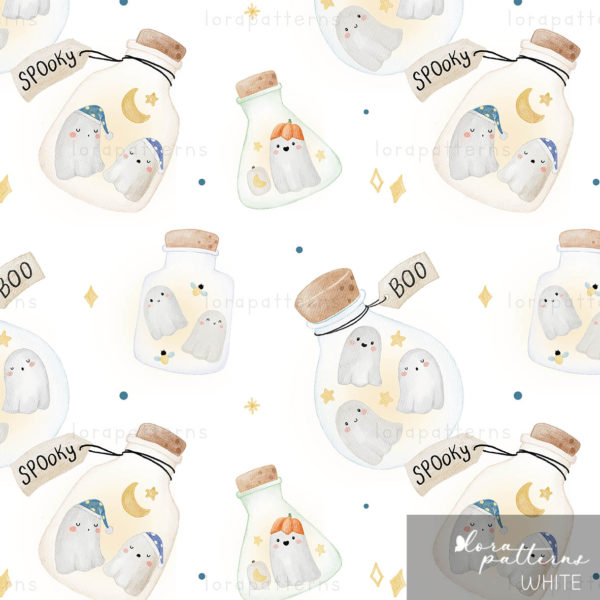 [Exclusive] Spooky Jar - Image 2