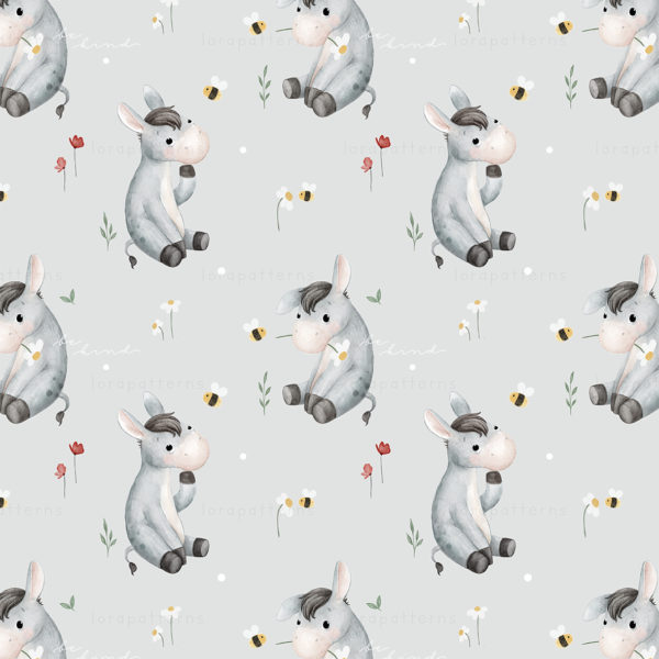 [Exclusive] Sweet Donkey - Image 12