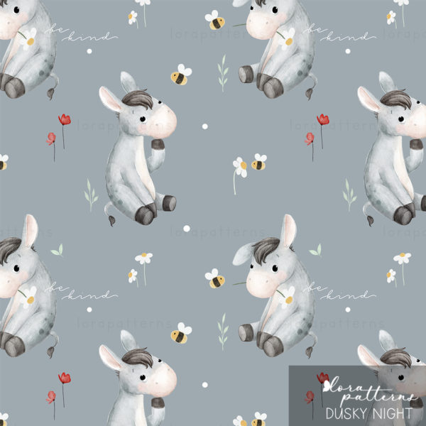 [Exclusive] Sweet Donkey - Image 11