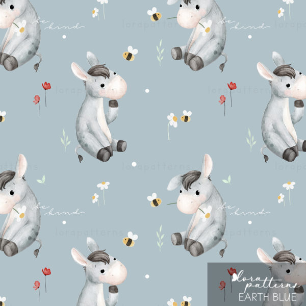 [Exclusive] Sweet Donkey - Image 10