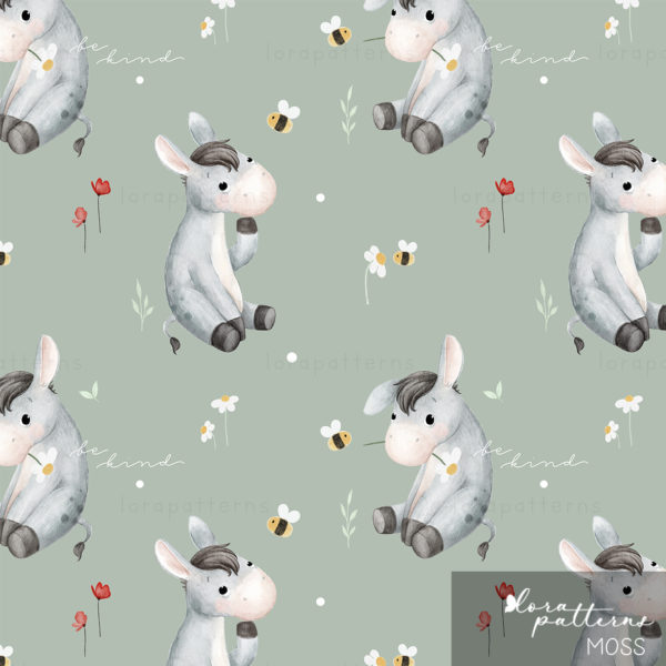 [Exclusive] Sweet Donkey - Image 9