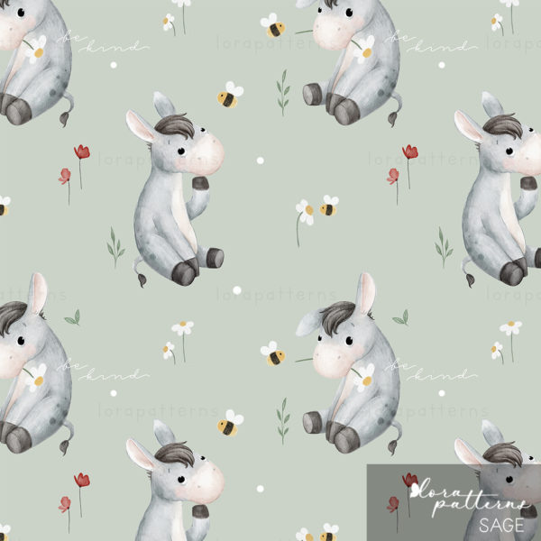 [Exclusive] Sweet Donkey - Image 7