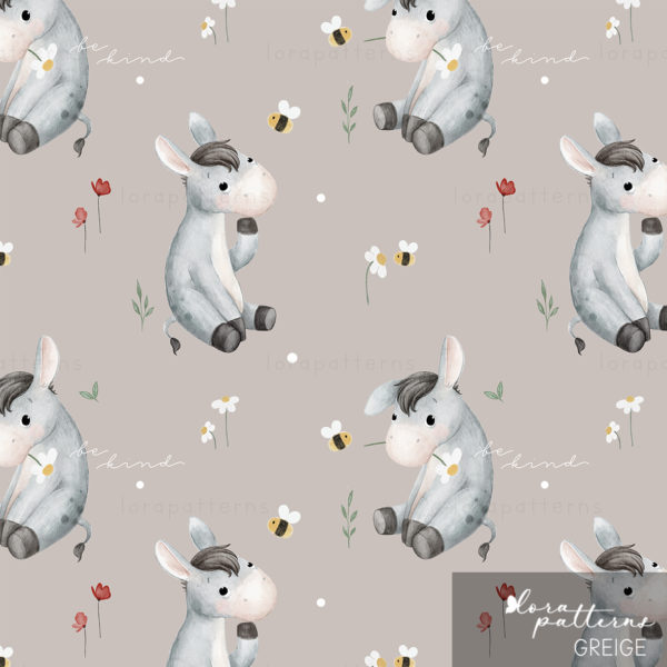 [Exclusive] Sweet Donkey - Image 6