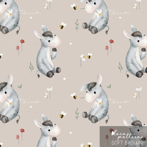 [Exclusive] Sweet Donkey - Image 5