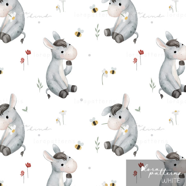 [Exclusive] Sweet Donkey - Image 2