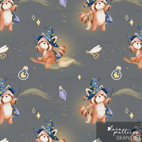 [Exclusive] The Little Wizard - Image 11