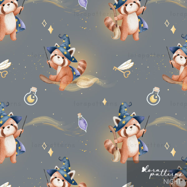[Exclusive] The Little Wizard - Image 10
