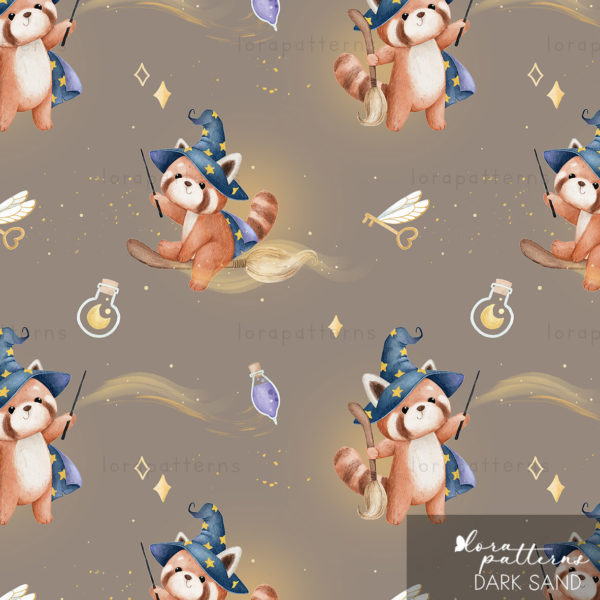 [Exclusive] The Little Wizard - Image 9