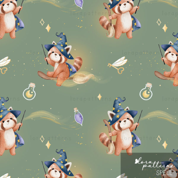 [Exclusive] The Little Wizard - Image 8