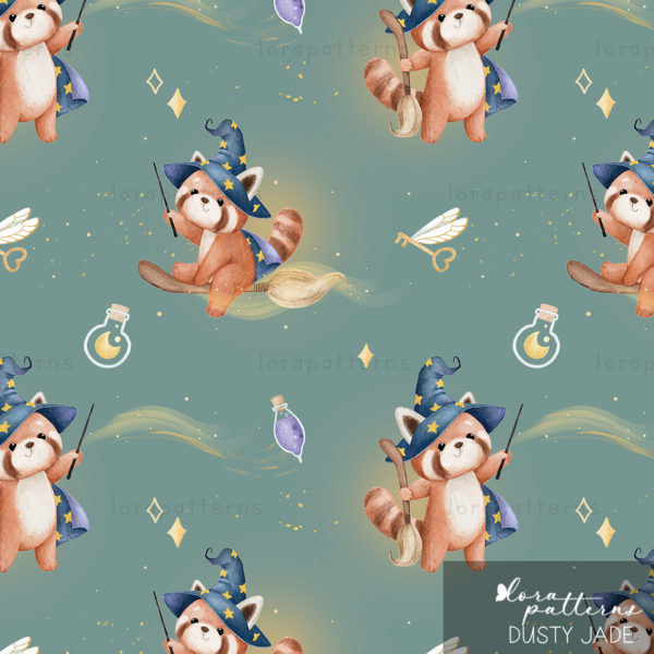 [Exclusive] The Little Wizard - Image 7