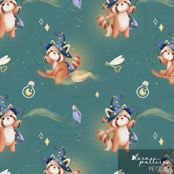 [Exclusive] The Little Wizard - Image 6