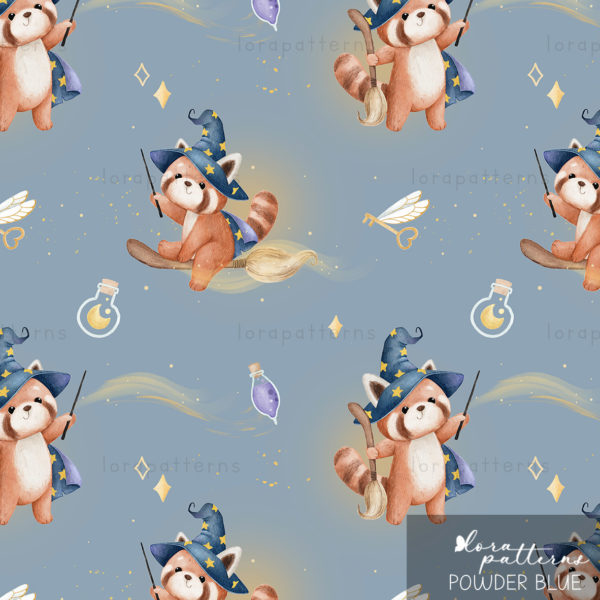[Exclusive] The Little Wizard - Image 5