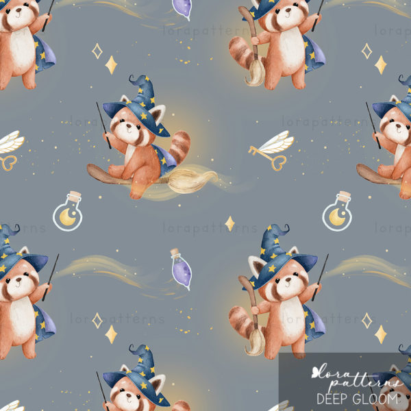 [Exclusive] The Little Wizard - Image 4