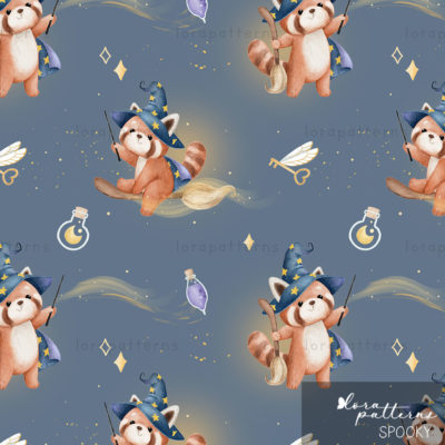 [Exclusive] The Little Wizard