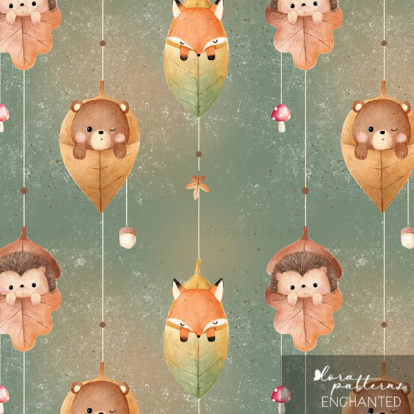 [Exclusive] Cozy Time - Image 10