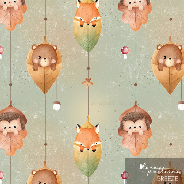 [Exclusive] Cozy Time - Image 8
