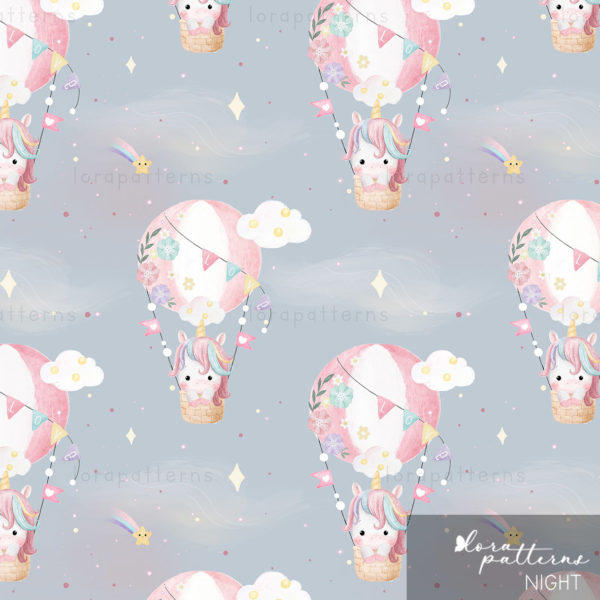 [Exclusive] Dreamy Sky - Image 11