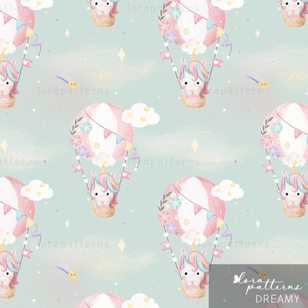 [Exclusive] Dreamy Sky - Image 9