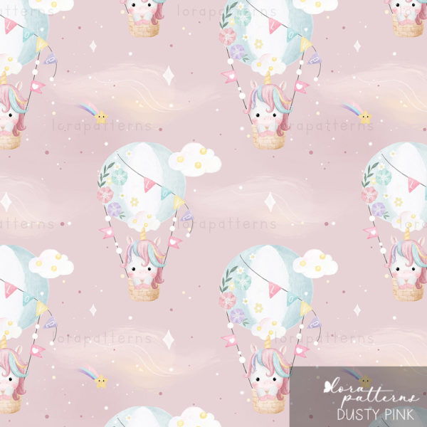 [Exclusive] Dreamy Sky - Image 7