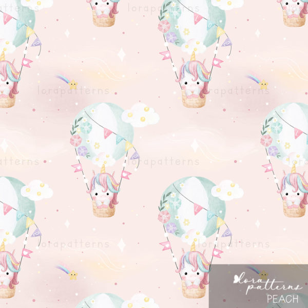 [Exclusive] Dreamy Sky - Image 6
