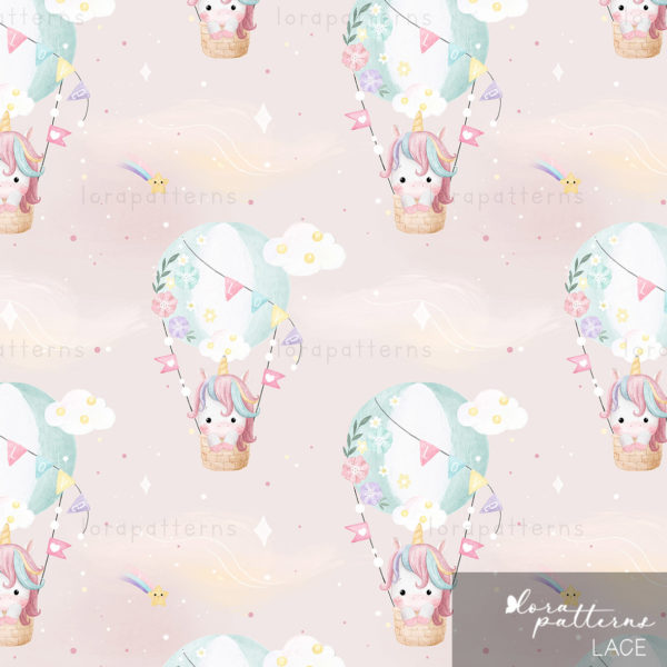 [Exclusive] Dreamy Sky - Image 5