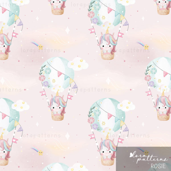 [Exclusive] Dreamy Sky - Image 4