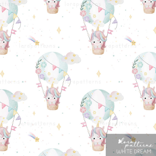 [Exclusive] Dreamy Sky - Image 3