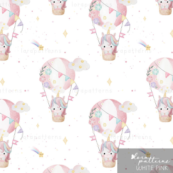 [Exclusive] Dreamy Sky - Image 2